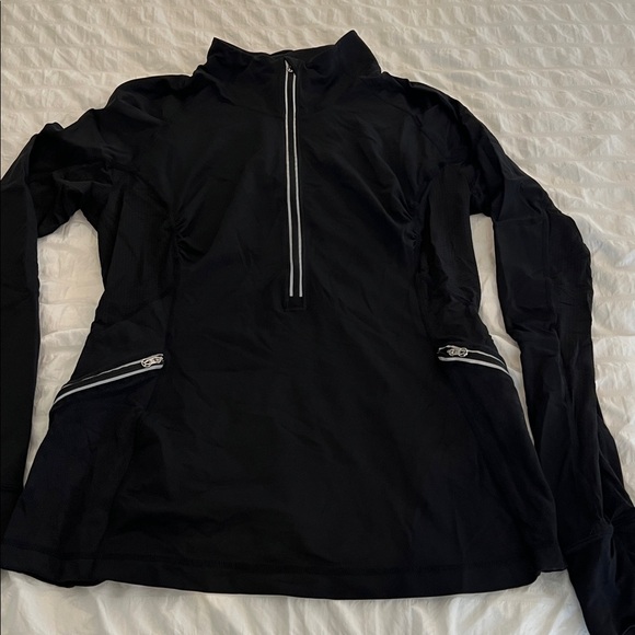 Lululemon Women’s Half Zip - Picture 1 of 6